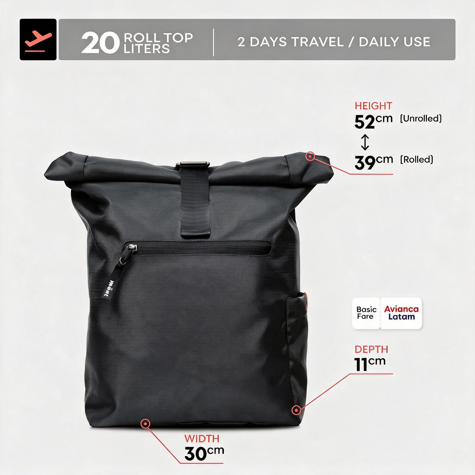20-L