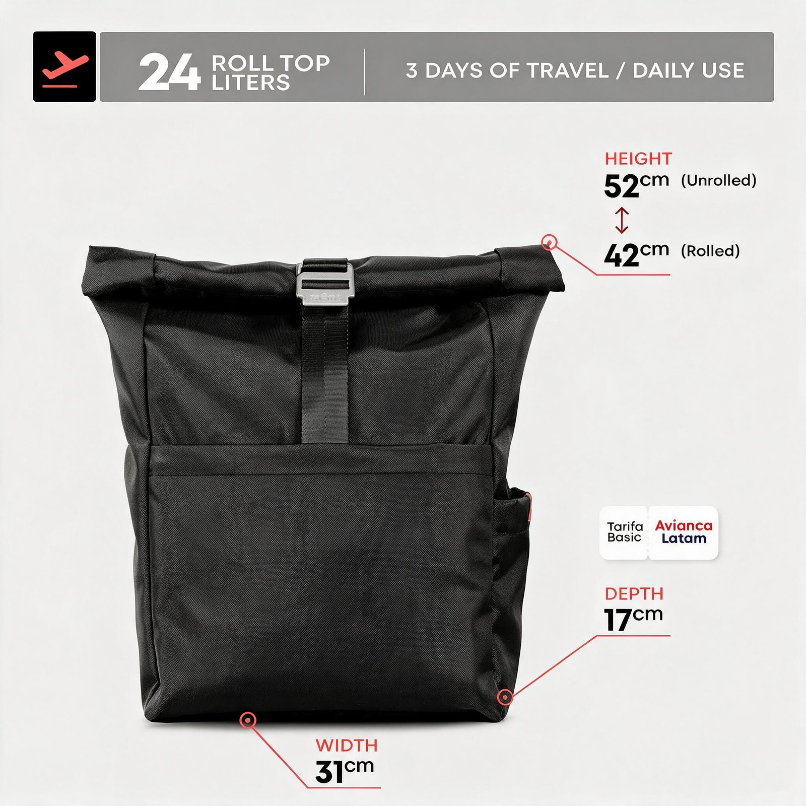 24L