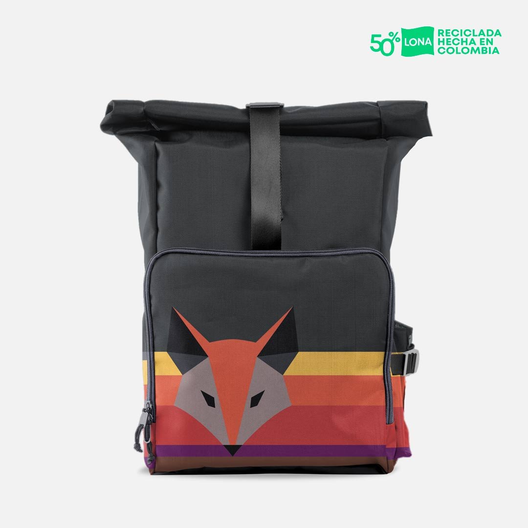 30L Fox