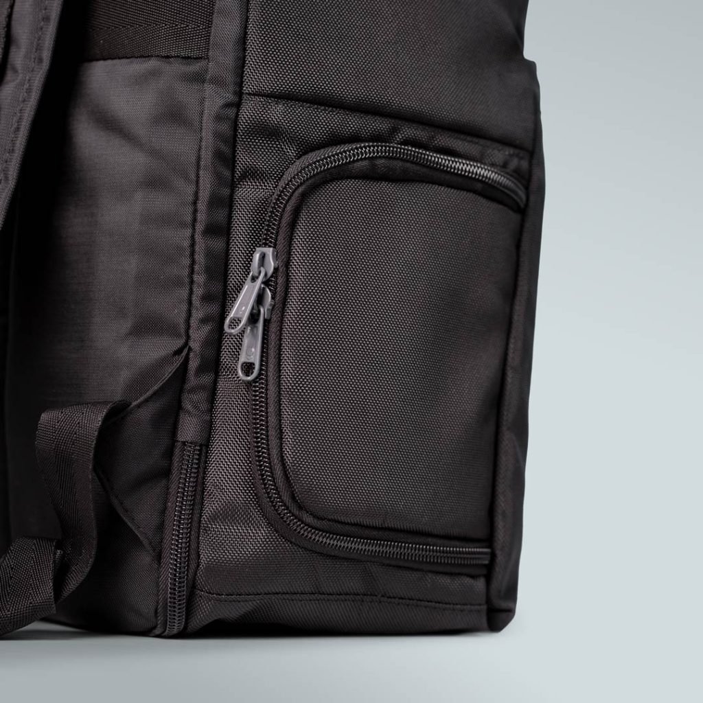 Spring Block Camera Backpack - Image 4