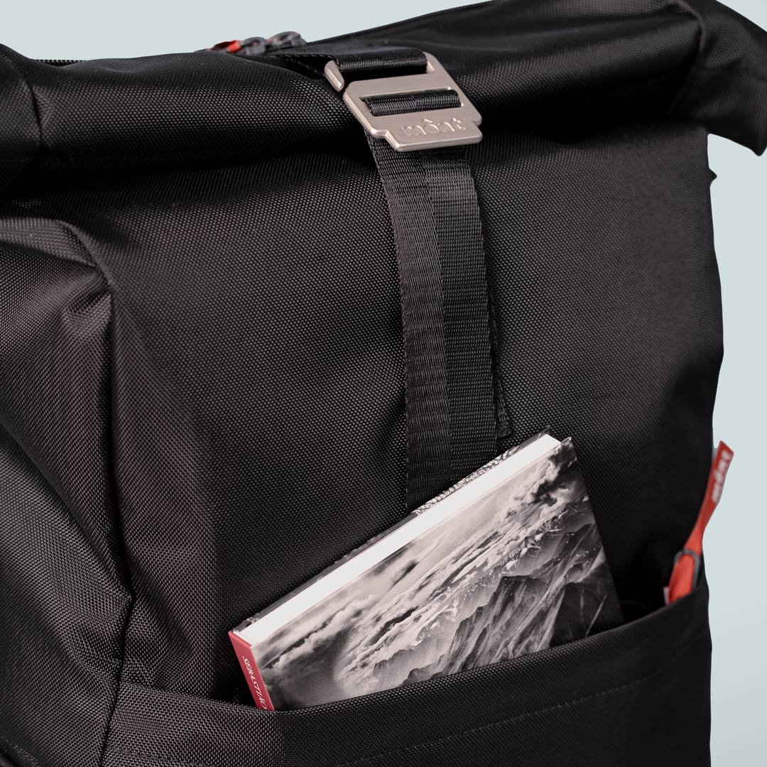 Spring Block Camera Backpack - Image 6