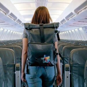 Commuter and Traveler